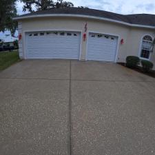 Driveway sidewalk ormond beach