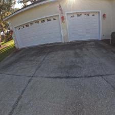 Driveway sidewalk ormond beach