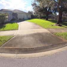 Driveway sidewalk ormond beach