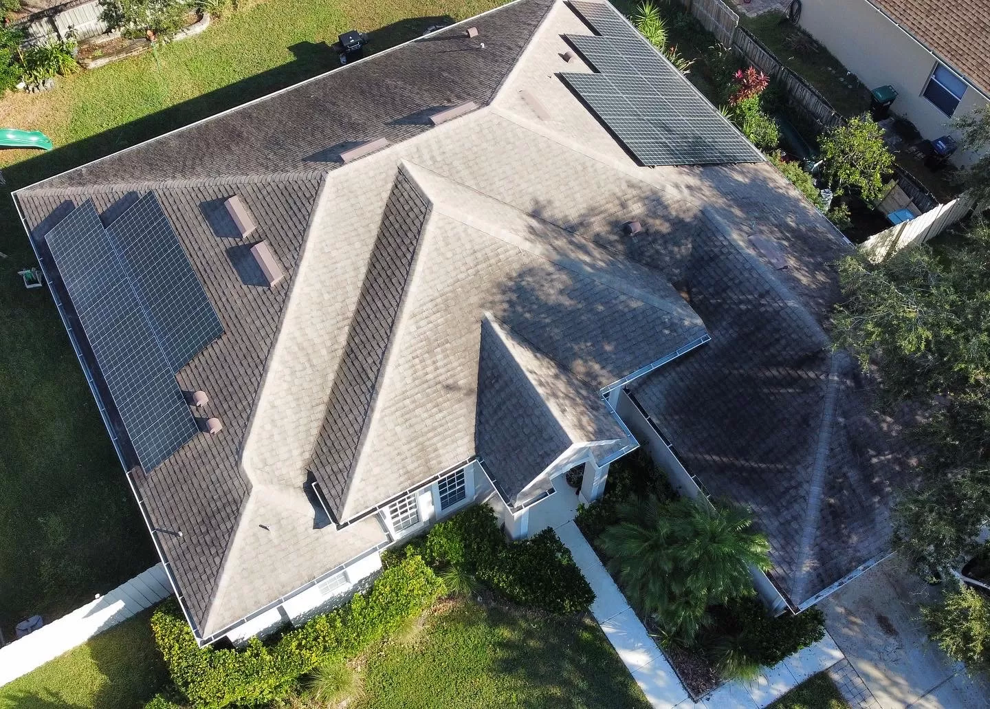 Roof wash orlando florida cover