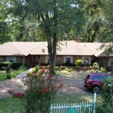 Roof Washing in DeLand, FL 3